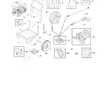 BRIGGS AND STRATTON, 020689-00, IPL.4 thumbnail